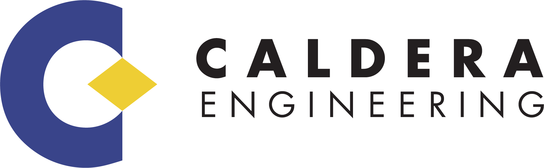 Caldera Engineering